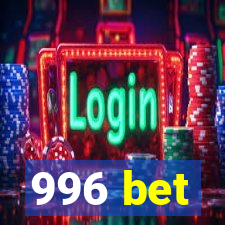 996 bet